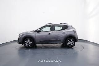 DACIA Sandero usata, con Airbag laterali