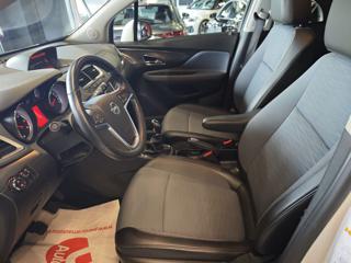 OPEL Mokka usata, con Boardcomputer