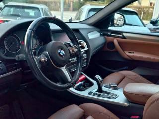 BMW X4 usata, con Cerchi in lega