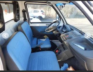 PIAGGIO Porter usata 4