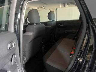 CITROEN C3 Aircross usata, con Controllo trazione
