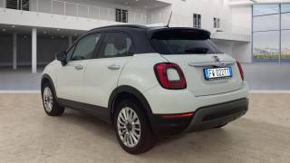FIAT 500X usata, con Airbag laterali