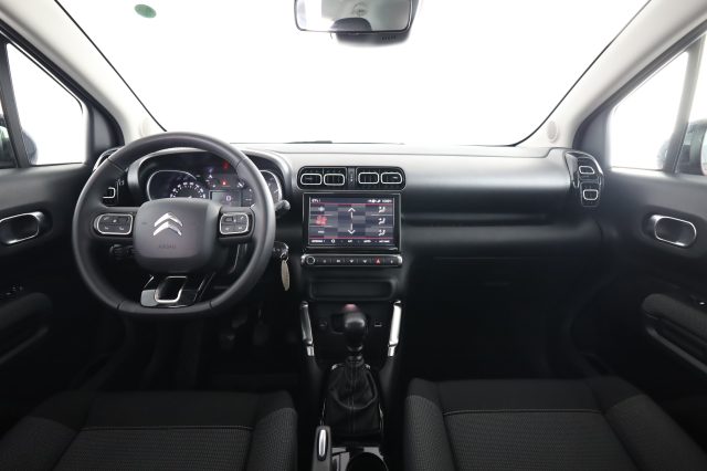 CITROEN C3 Aircross usata 4