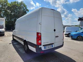 VOLKSWAGEN Crafter usata, con Climatizzatore