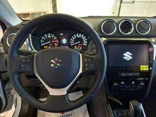 SUZUKI Vitara usata, con Controllo trazione