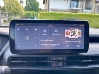 JEEP Avenger usata, con Controllo vocale