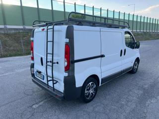 RENAULT Trafic usata, con Chiusura centralizzata