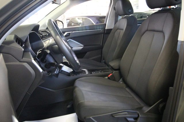 AUDI Q3 usata, con Sistema di navigazione