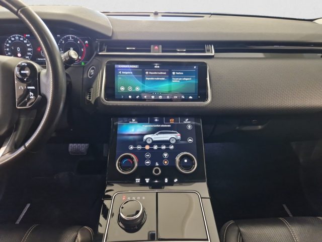 LAND ROVER Range Rover Velar usata, con ESP