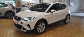 SEAT Arona usata, con Airbag laterali