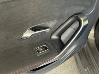 MERCEDES-BENZ A 180 usata, con ESP