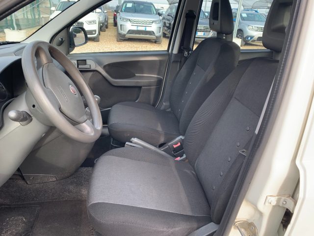 FIAT Panda usata, con Climatizzatore