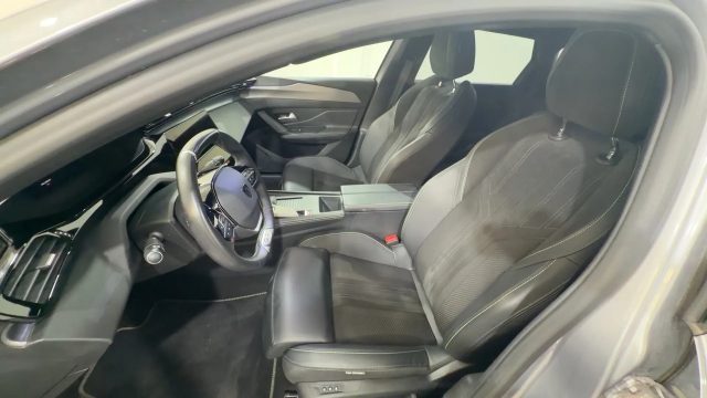 PEUGEOT 308 usata, con Cronologia tagliandi