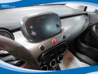 FIAT 500X usata, con Alzacristalli elettrici