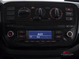 VOLKSWAGEN up! usata 14