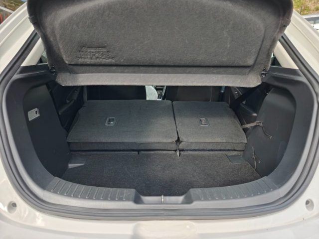 MAZDA 2 usata, con ESP