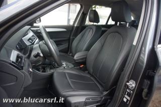 BMW X1 usata, con Autoradio