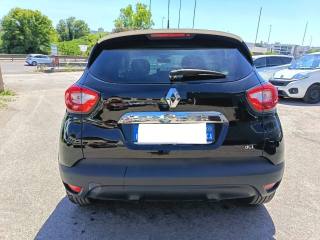 RENAULT Captur usata 7