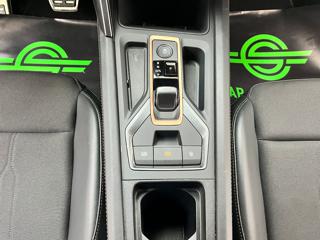 CUPRA Leon usata, con Cruise Control