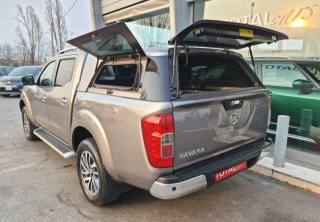 NISSAN Navara usata, con Airbag laterali