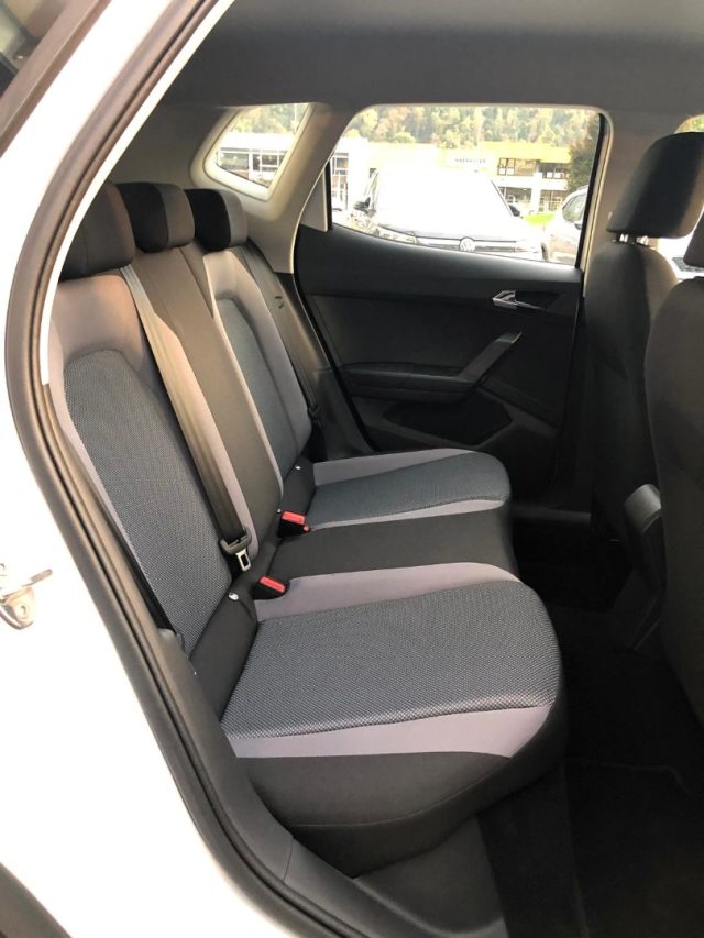 SEAT Arona usata, con Bluetooth