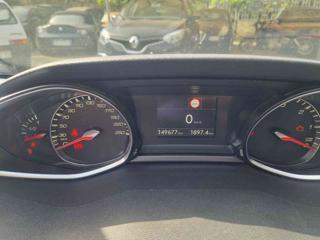 PEUGEOT 308 usata, con Specchietti laterali elettrici