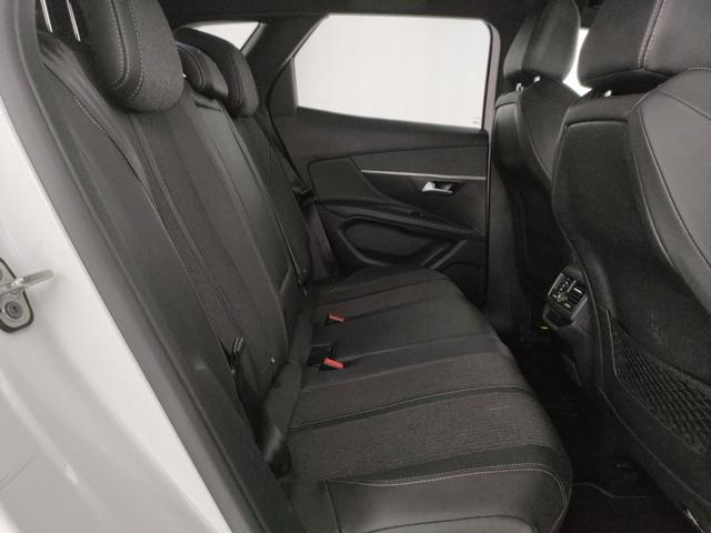 PEUGEOT 3008 usata, con Sistema di navigazione