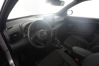 TOYOTA Yaris Cross usata 1