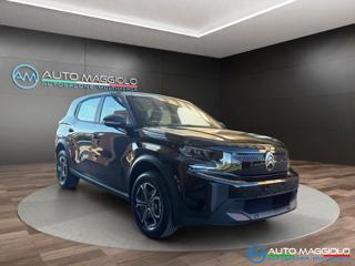 CITROEN C3 Aircross usata, con Airbag laterali