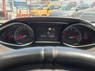 PEUGEOT 308 usata, con Sistema di navigazione