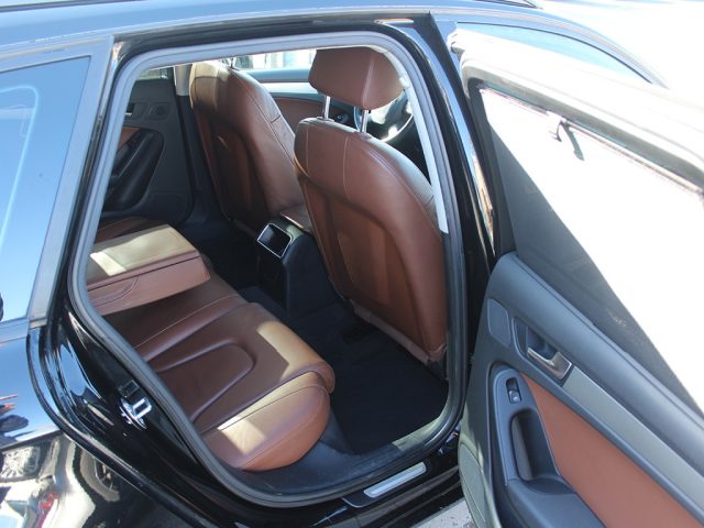 AUDI A4 usata, con Fari Xenon