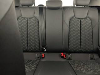 AUDI A1 usata, con Sensori di parcheggio posteriori