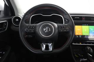 MG ZS usata 11