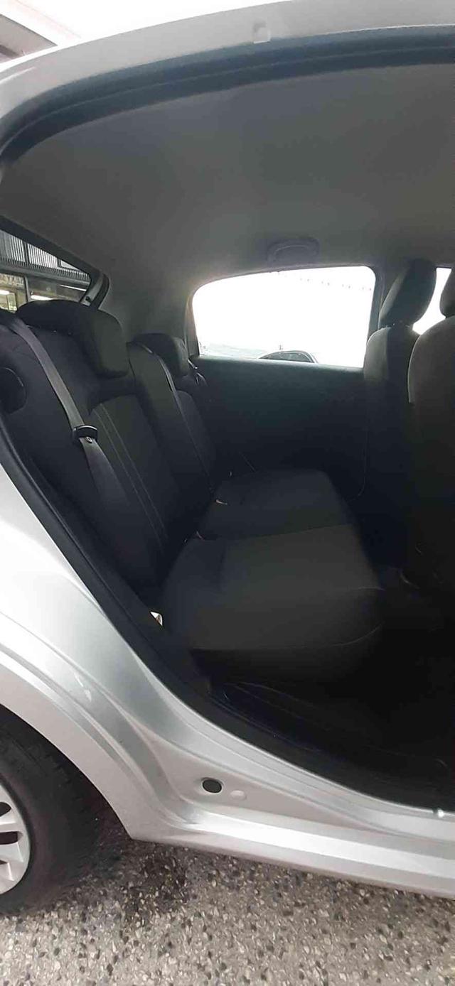 FIAT Punto usata 19