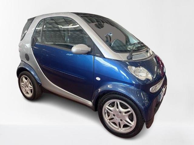 SMART ForTwo usata, con Airbag