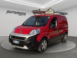 FIAT Fiorino 1.3MJT 95CV ADVENT. ALLESTITO