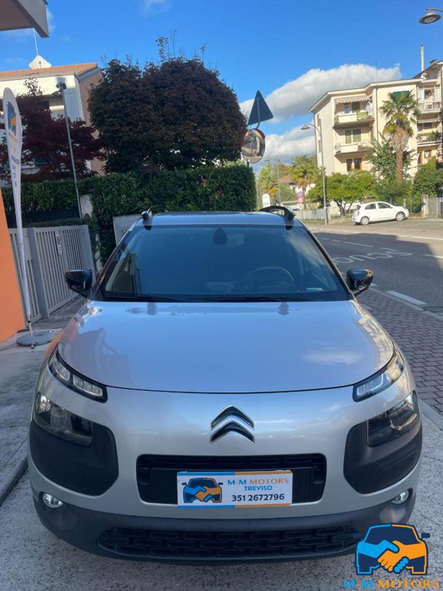 CITROEN C4 Cactus usata 32