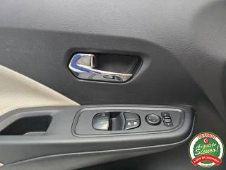 NISSAN Micra usata, con Vivavoce