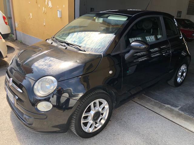 FIAT 500 usata, con Airbag Passeggero