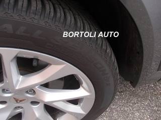 CUPRA Formentor usata, con Fendinebbia