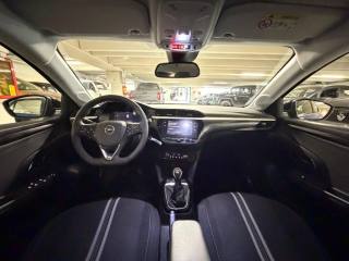 OPEL Corsa usata, con Controllo trazione