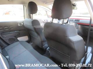 CITROEN C3 usata, con Isofix