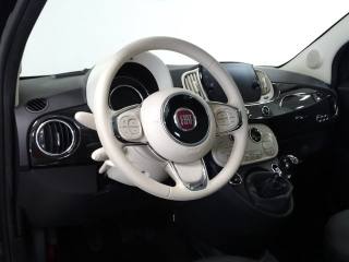 FIAT 500 usata, con Cruise Control