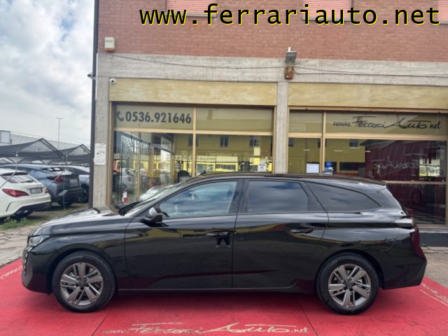 PEUGEOT 308 usata, con Alzacristalli elettrici