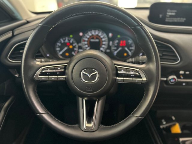 MAZDA CX-30 usata, con Controllo trazione