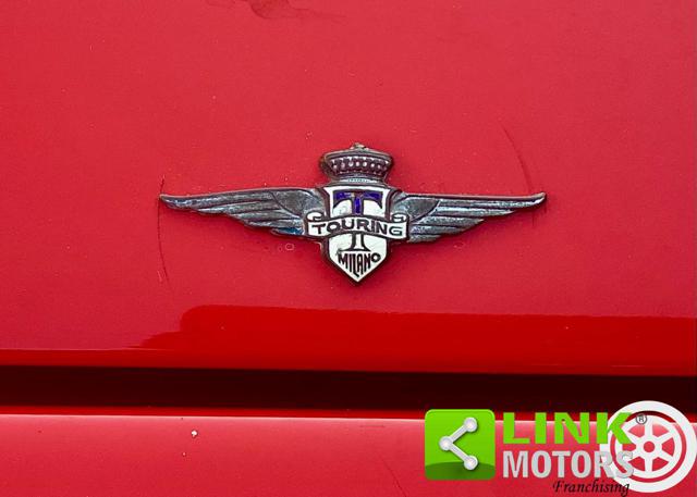 ALFA ROMEO 2000 usata 18