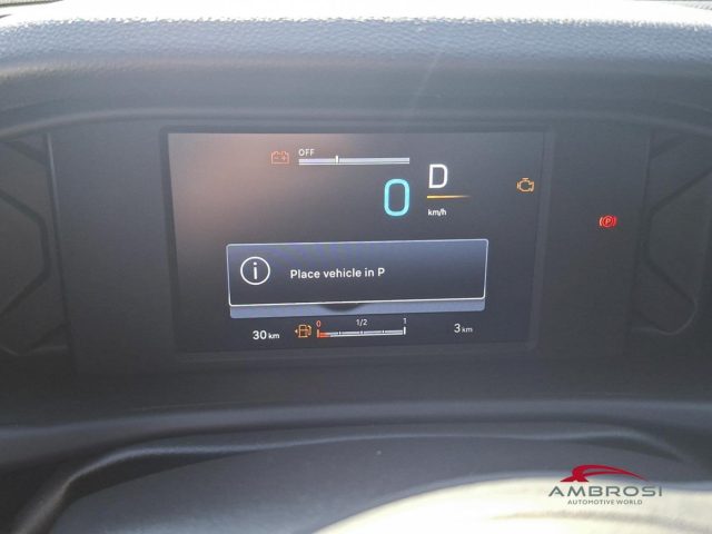 JEEP Avenger usata 12