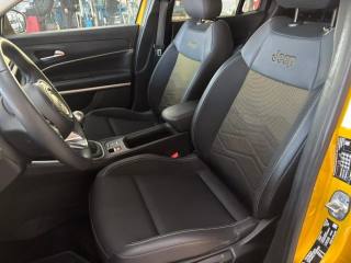 JEEP Avenger usata, con Immobilizzatore elettronico