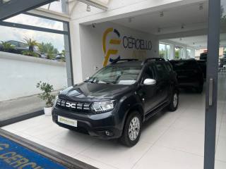 DACIA Duster usata, con Airbag laterali