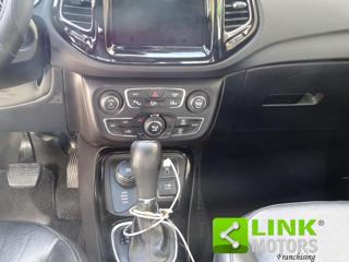 JEEP Compass usata, con Controllo trazione